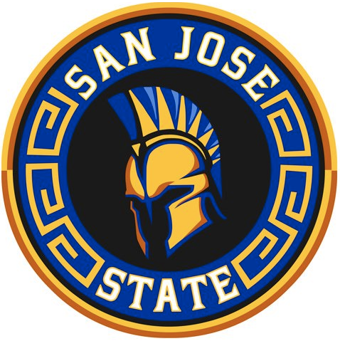 San Jose State Spartans 2011-Pres Alternate Logo diy fabric transfers